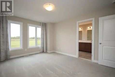 4043 Kelly Farm Drive Ottawa ON K1T 0E3