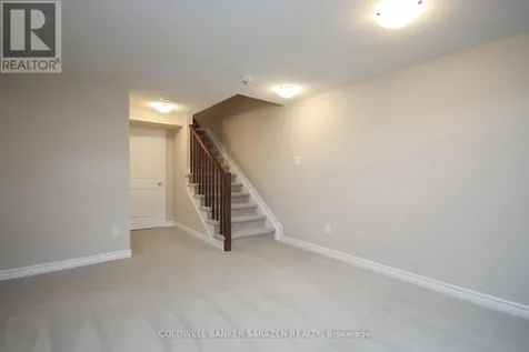 4043 Kelly Farm Drive Ottawa ON K1T 0E3