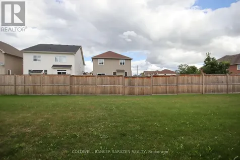 4043 Kelly Farm Drive Ottawa ON K1T 0E3