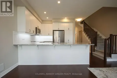4043 Kelly Farm Drive Ottawa ON K1T 0E3