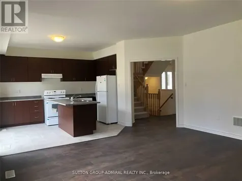 15 Hills Thistle Drive Wasaga Beach ON L9Z 0J3