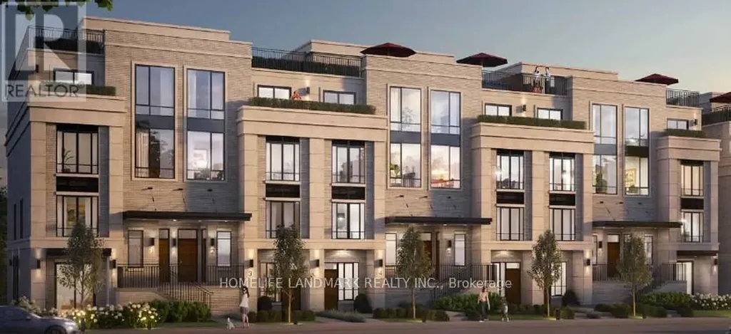 8 Walder Lane Richmond Hill ON L4S 0P7