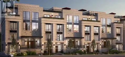 8 Walder Lane Richmond Hill ON L4S 0P7