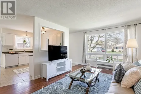 51 Van Norman Drive Tillsonburg ON N4G 4S9