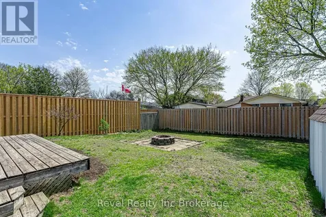 51 Van Norman Drive Tillsonburg ON N4G 4S9