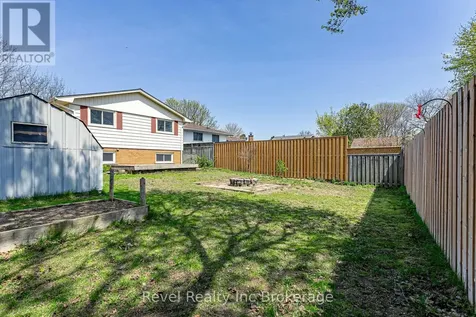 51 Van Norman Drive Tillsonburg ON N4G 4S9