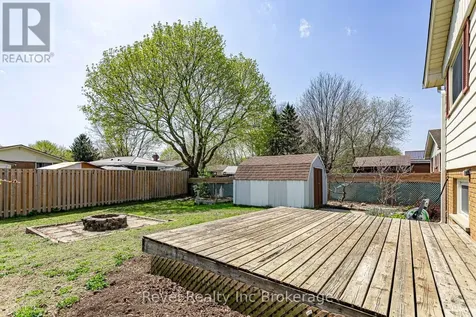 51 Van Norman Drive Tillsonburg ON N4G 4S9