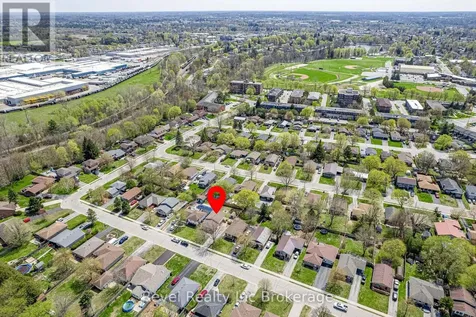 51 Van Norman Drive Tillsonburg ON N4G 4S9