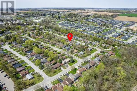 51 Van Norman Drive Tillsonburg ON N4G 4S9