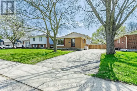 51 Van Norman Drive Tillsonburg ON N4G 4S9