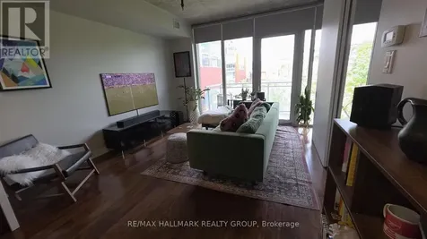 340 Mcleod Street Ottawa ON K2P 1A4