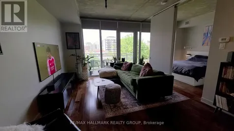 340 Mcleod Street Ottawa ON K2P 1A4