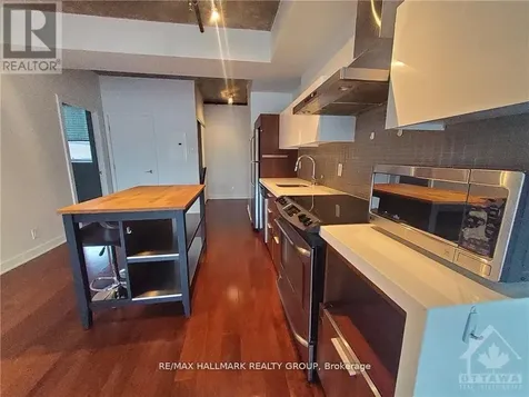 340 Mcleod Street Ottawa ON K2P 1A4