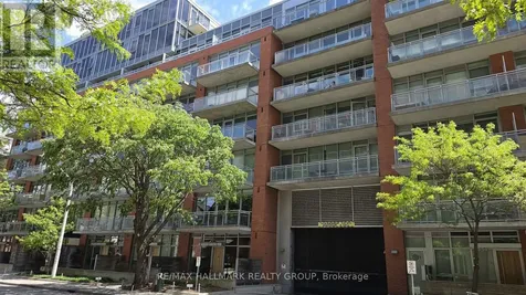 340 Mcleod Street Ottawa ON K2P 1A4