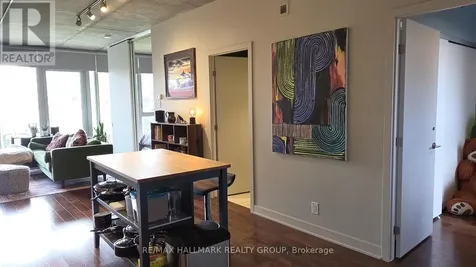 340 Mcleod Street Ottawa ON K2P 1A4