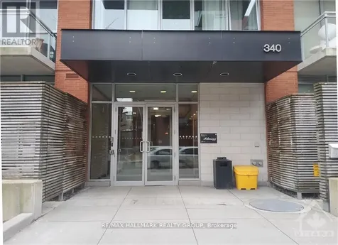 340 Mcleod Street Ottawa ON K2P 1A4