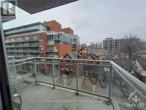 340 Mcleod Street Ottawa ON K2P 1A4