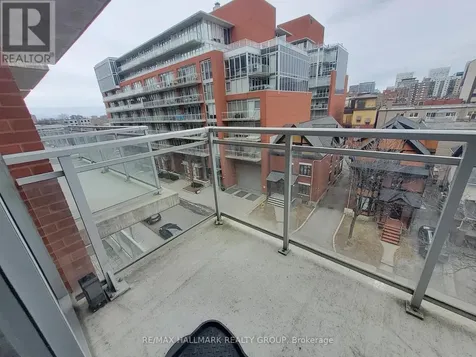 340 Mcleod Street Ottawa ON K2P 1A4