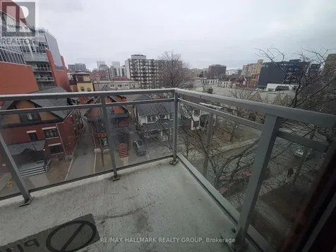 340 Mcleod Street Ottawa ON K2P 1A4
