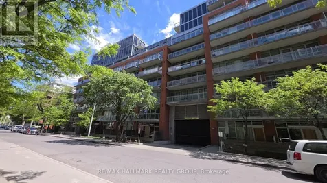 340 Mcleod Street Ottawa ON K2P 1A4