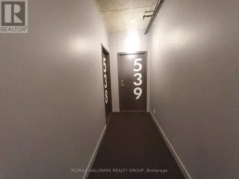 340 Mcleod Street Ottawa ON K2P 1A4