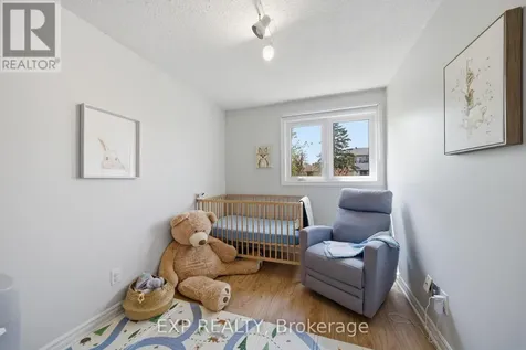 2333 Cotters Crescent Ottawa ON K1V 8Y7