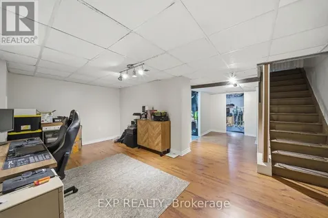 2333 Cotters Crescent Ottawa ON K1V 8Y7