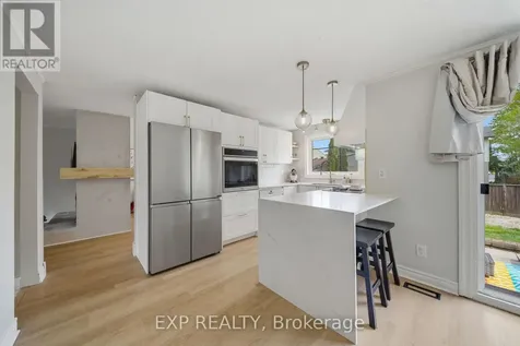 2333 Cotters Crescent Ottawa ON K1V 8Y7