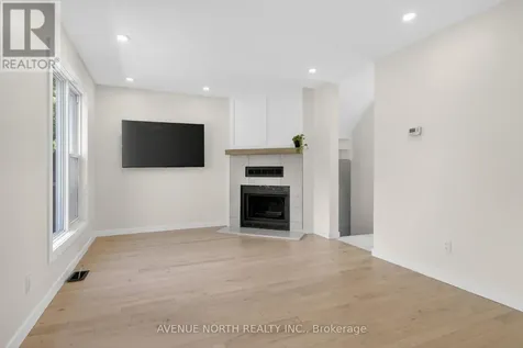 564 Seyton Drive Ottawa ON K2H 9B2