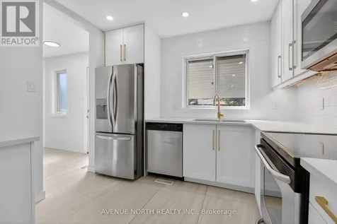 564 Seyton Drive Ottawa ON K2H 9B2