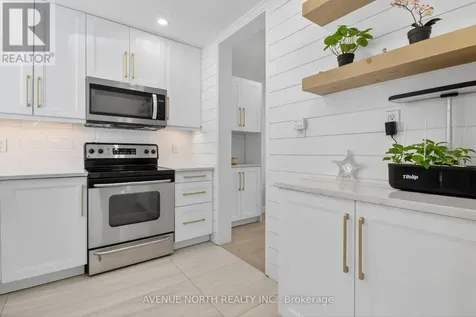 564 Seyton Drive Ottawa ON K2H 9B2