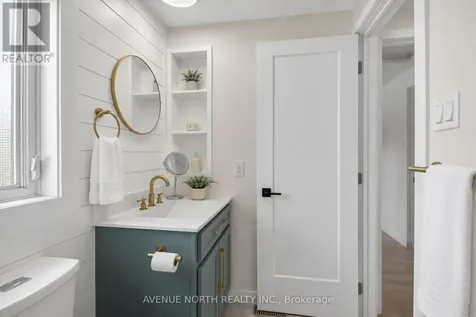 564 Seyton Drive Ottawa ON K2H 9B2