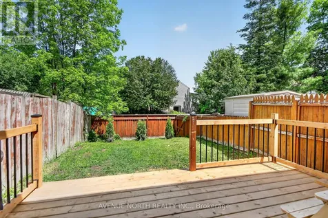 564 Seyton Drive Ottawa ON K2H 9B2