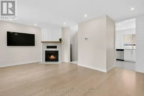 564 Seyton Drive Ottawa ON K2H 9B2