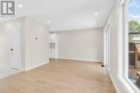 564 Seyton Drive Ottawa ON K2H 9B2