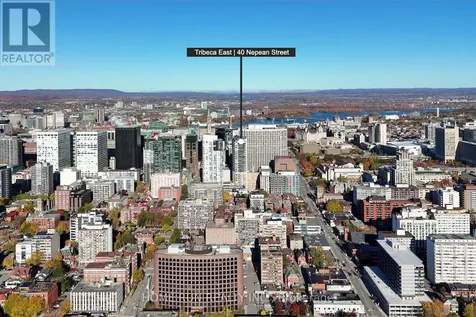 40 Nepean Street Ottawa ON K2P 0X5