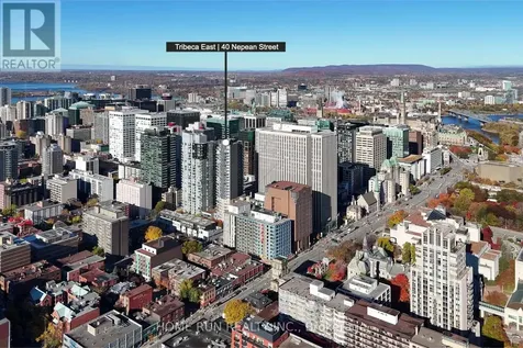 40 Nepean Street Ottawa ON K2P 0X5