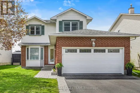 1770 Sunview Drive Ottawa ON K1C 5B2
