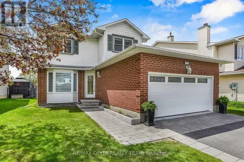 1770 Sunview Drive Ottawa ON K1C 5B2