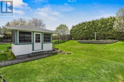 1770 Sunview Drive Ottawa ON K1C 5B2
