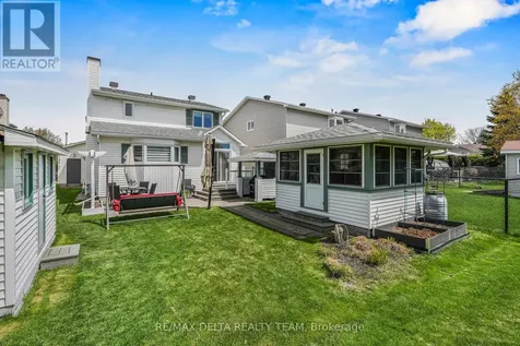 1770 Sunview Drive Ottawa ON K1C 5B2