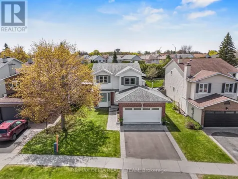 1770 Sunview Drive Ottawa ON K1C 5B2