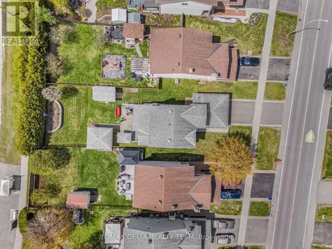 1770 Sunview Drive Ottawa ON K1C 5B2