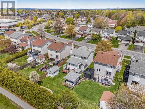 1770 Sunview Drive Ottawa ON K1C 5B2