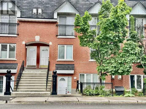 245 Cumberland Street Ottawa ON K1N 8W6