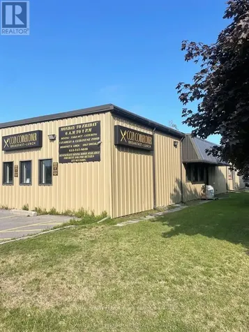 1335 Humber Place Ottawa ON K1B 5K9