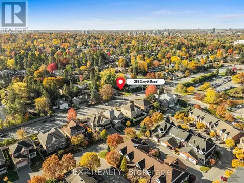 288 Smyth Road Ottawa ON K1H 5A3
