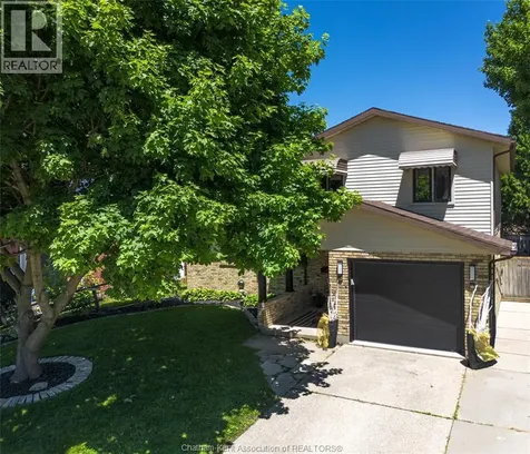 23 Argyle Crescent Chatham ON N7L 4T7
