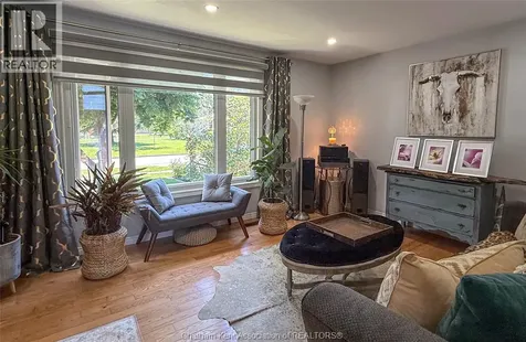 23 Argyle Crescent Chatham ON N7L 4T7