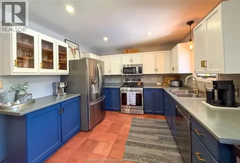 23 Argyle Crescent Chatham ON N7L 4T7